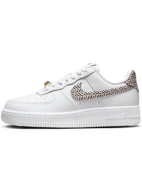 Nike Air Force 1 Low United in Victory White DZ2709-100 Women's Size 6.5 NEW